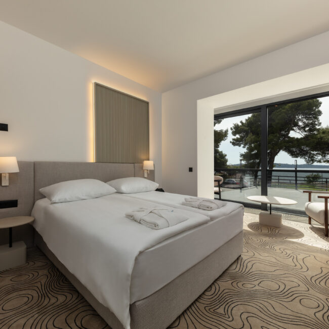 Vodice Barrier-free Room Hotel